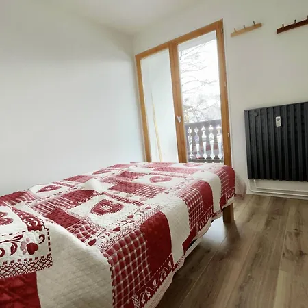 Appartement 3 Pieces Résidence La Pointe Percee - Fr-1-572-207